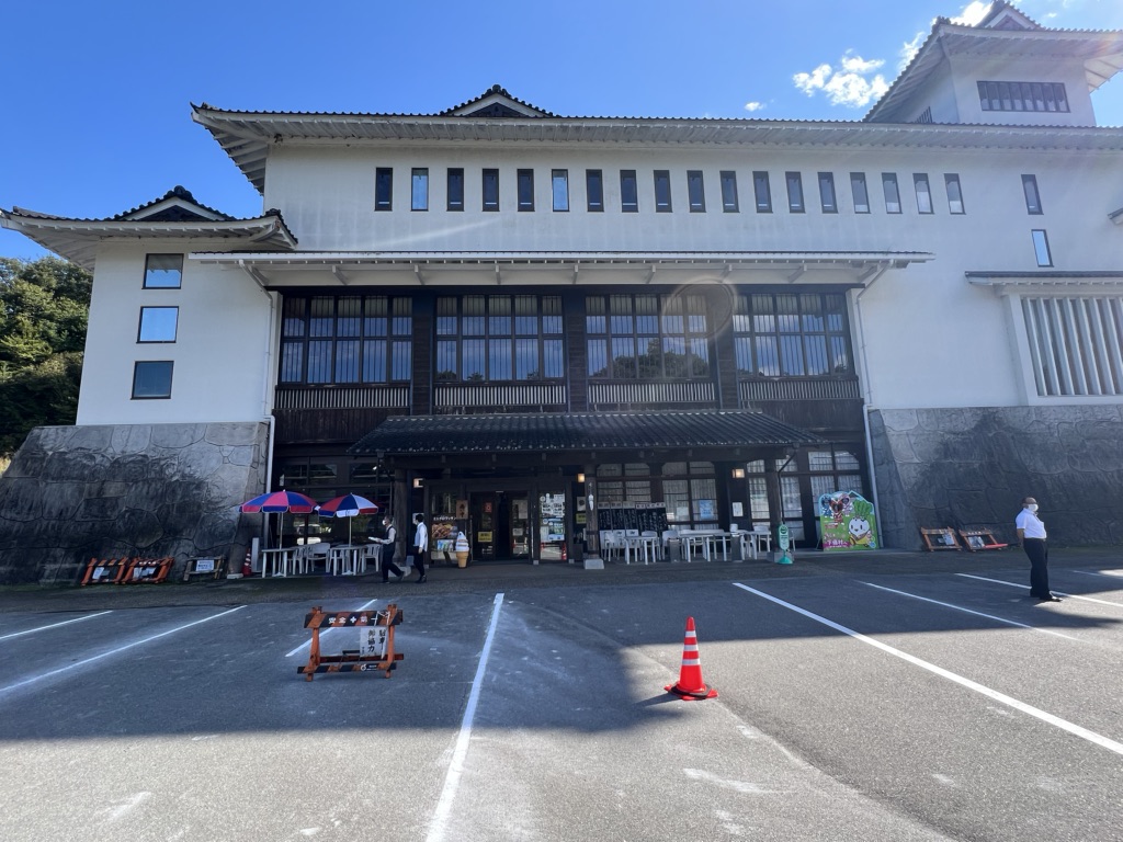道の駅 信濃路下條の写真
