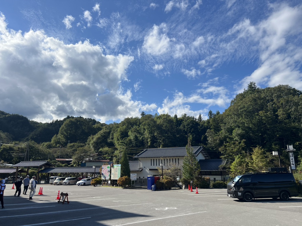 道の駅 信濃路下條の写真
