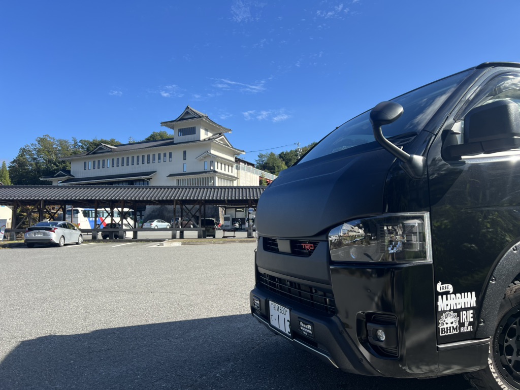 道の駅 信濃路下條の写真