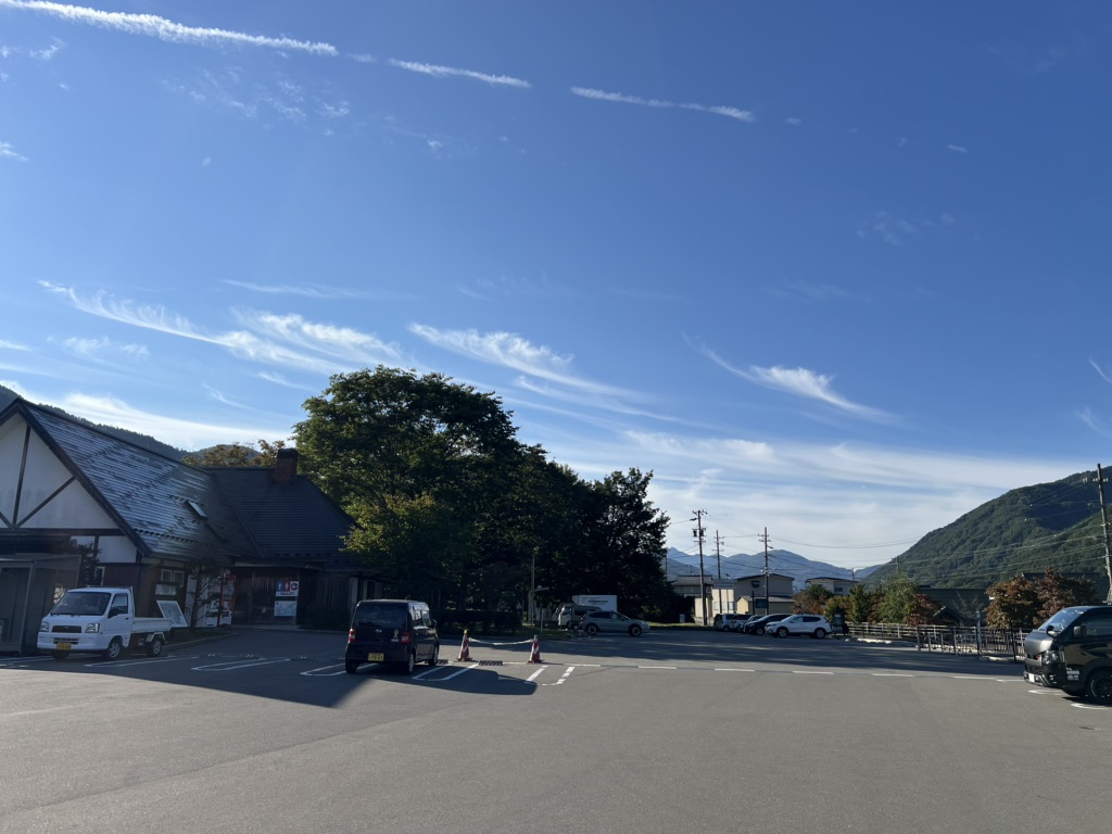 道の駅 南アルプスむら長谷の写真