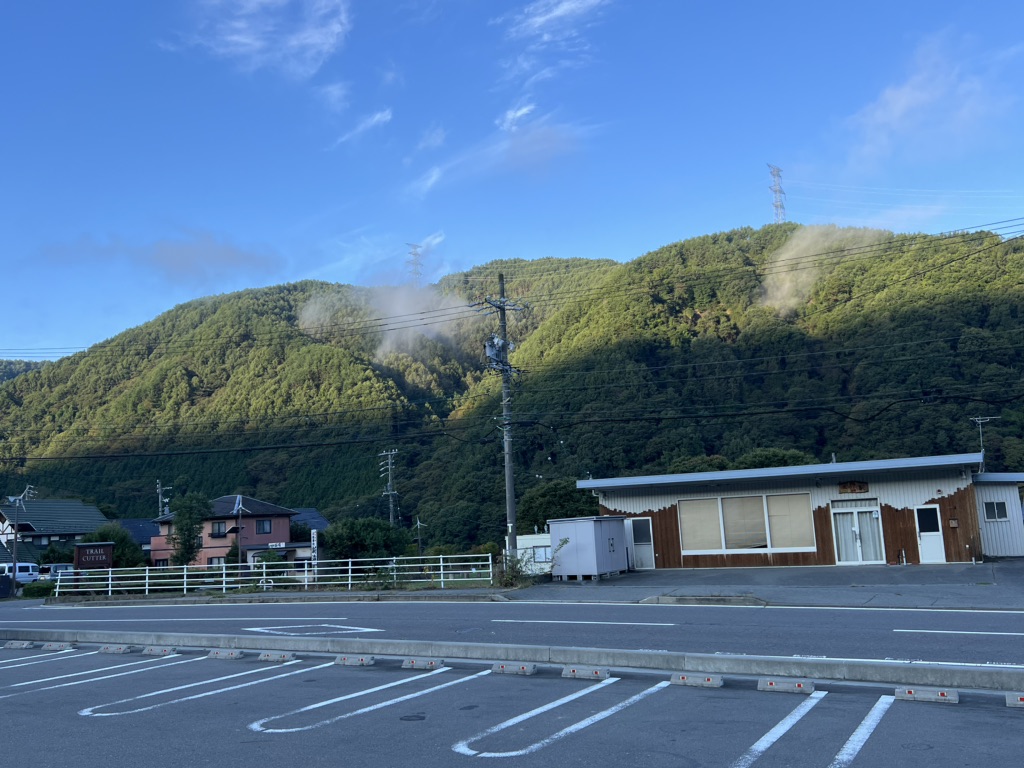 道の駅 南アルプスむら長谷の写真