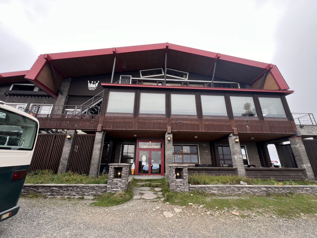 道の駅 美ヶ原高原の写真