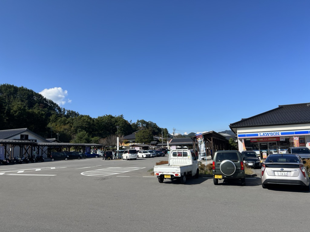 道の駅 マルメロの駅ながとの写真