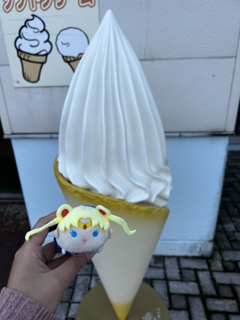 道の駅 らんこし・ふるさとの丘の写真