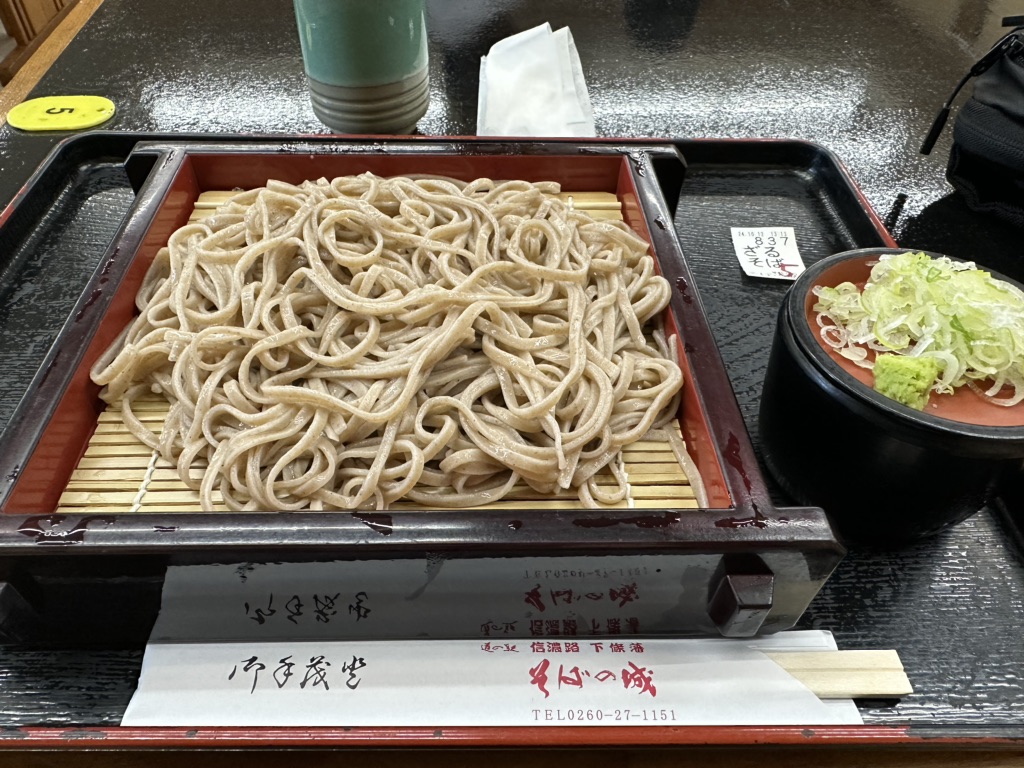道の駅 信濃路下條の写真