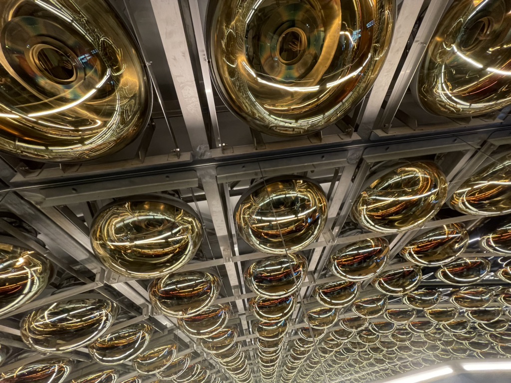 道の駅 宙ドーム・神岡の写真
