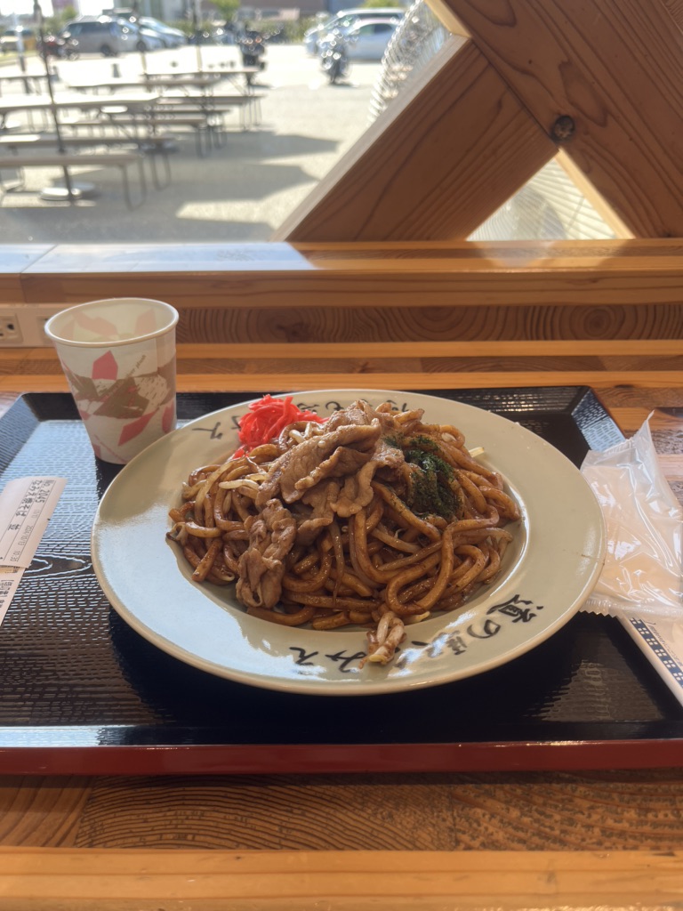 道の駅 なみえの写真