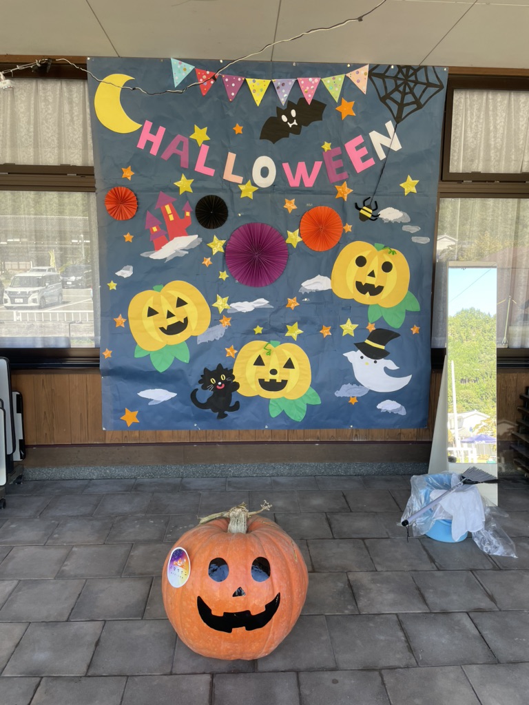 道の駅 ひだ朝日村の写真