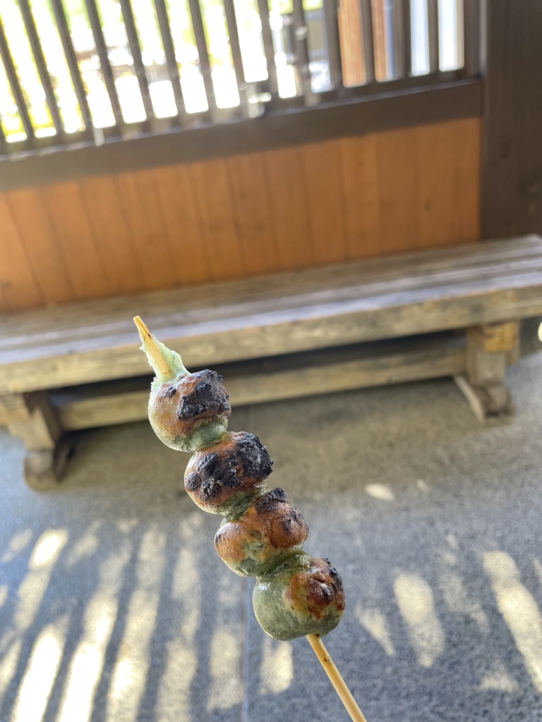 道の駅 ひだ朝日村の写真