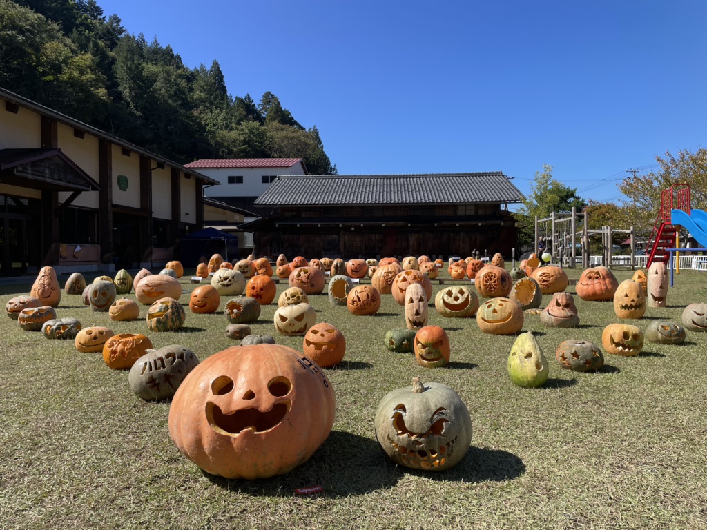 道の駅 ひだ朝日村の写真