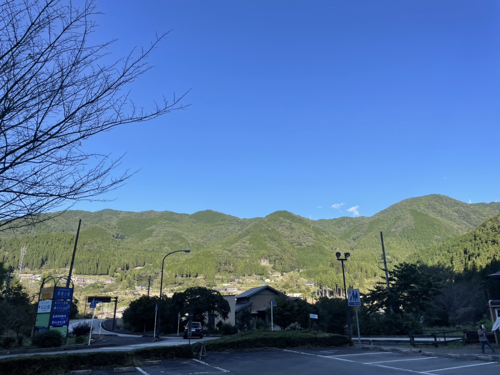 道の駅 馬瀬　美輝の里の写真