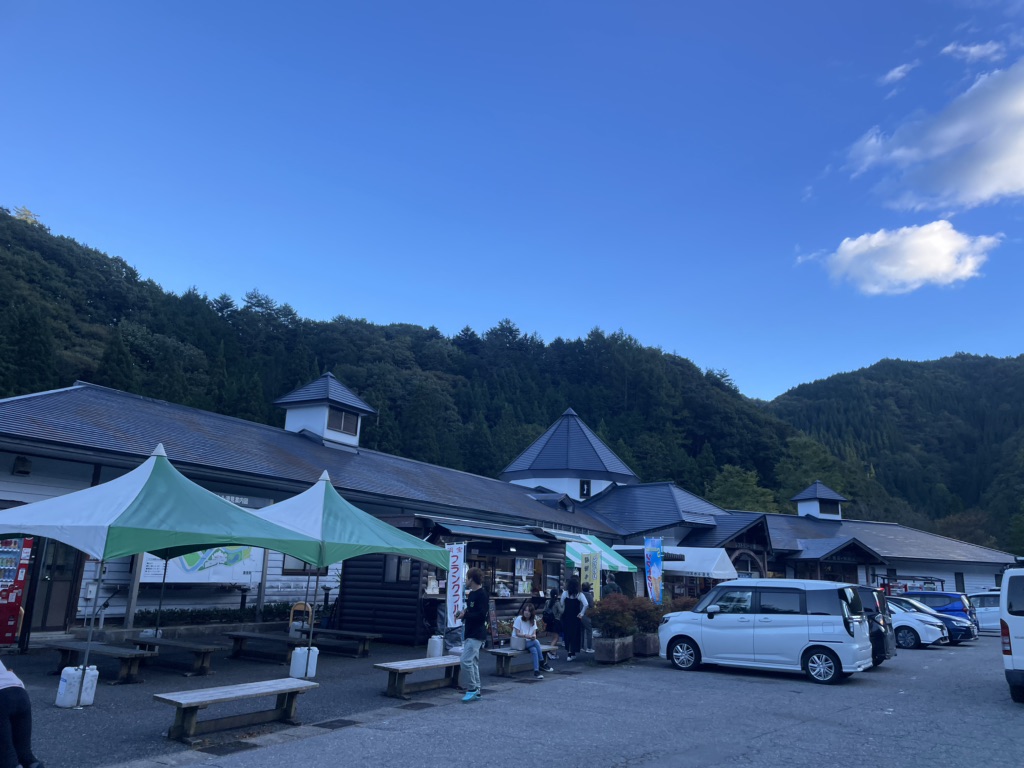道の駅 パスカル清見の写真