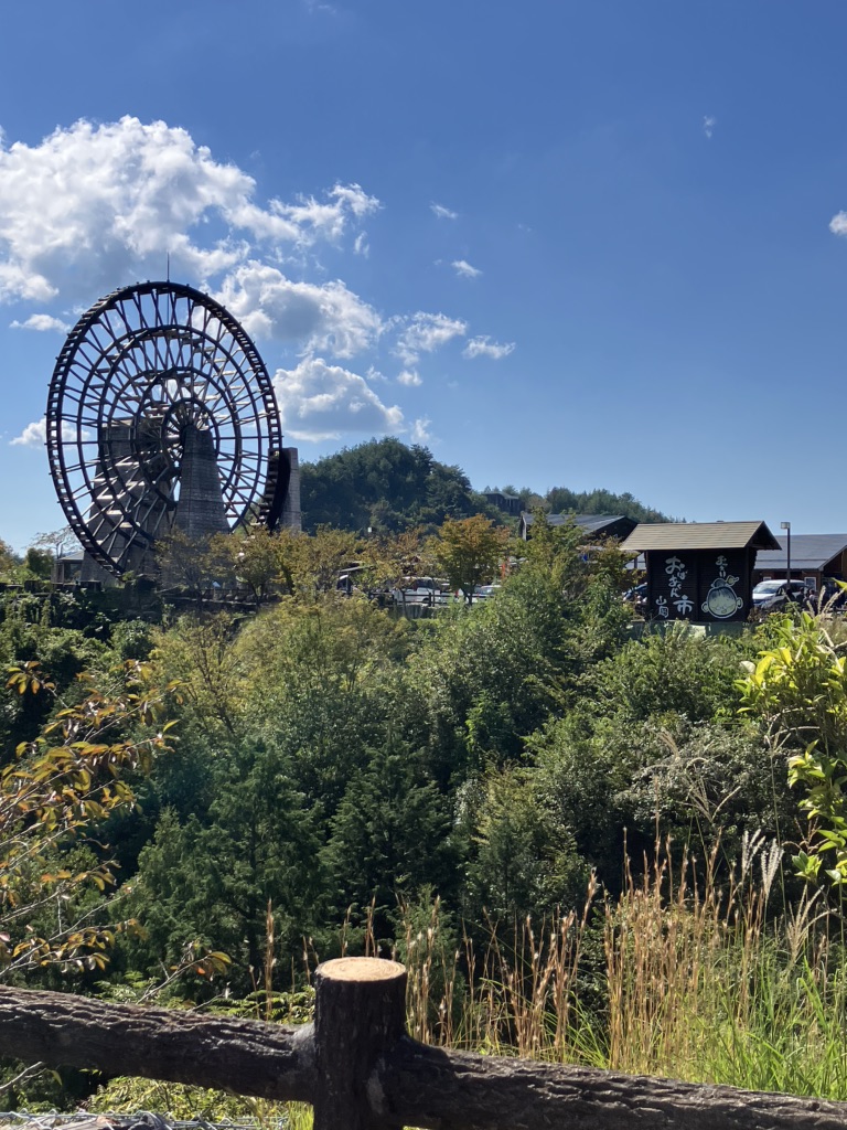 道の駅 おばあちゃん市・山岡の写真