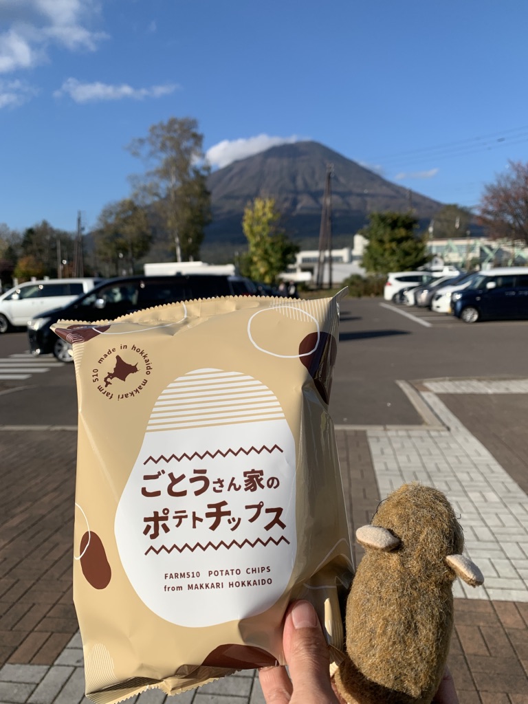 道の駅 真狩フラワーセンターの写真