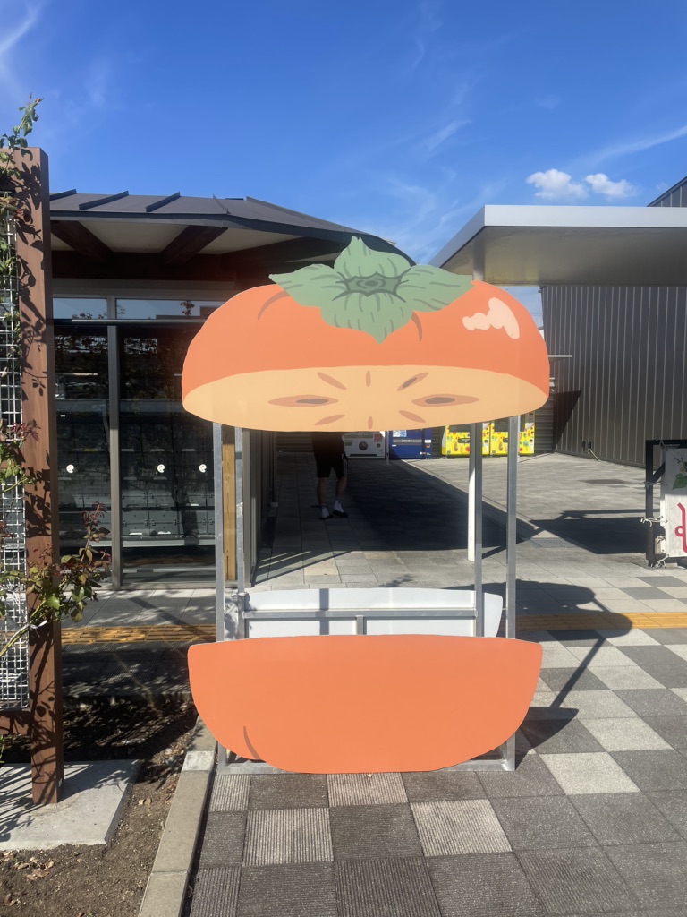 道の駅 パレットピアおおのの写真