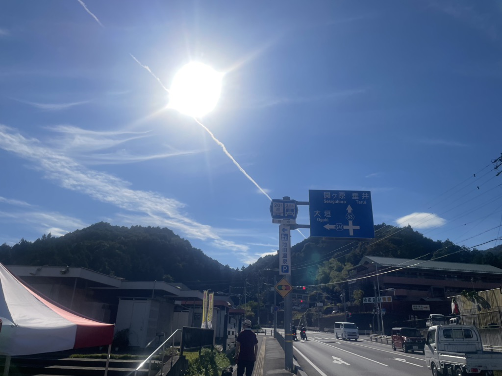 道の駅 池田温泉の写真
