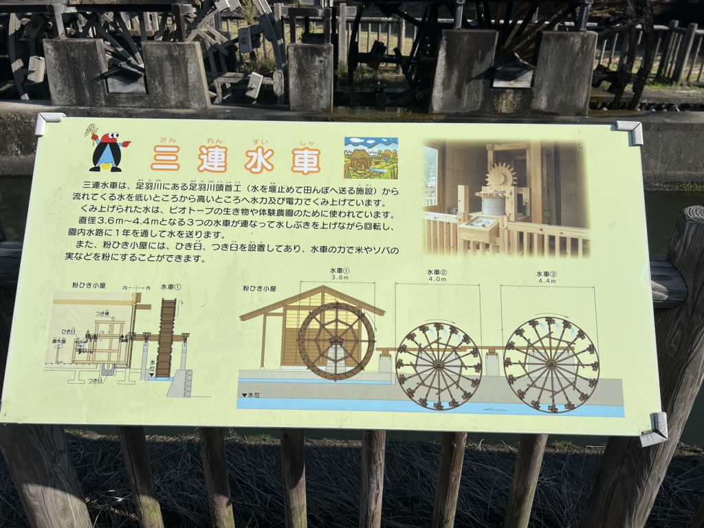 道の駅 一乗谷あさくら水の駅の写真