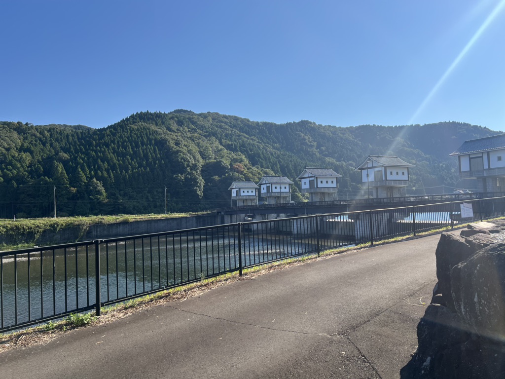 道の駅 一乗谷あさくら水の駅の写真