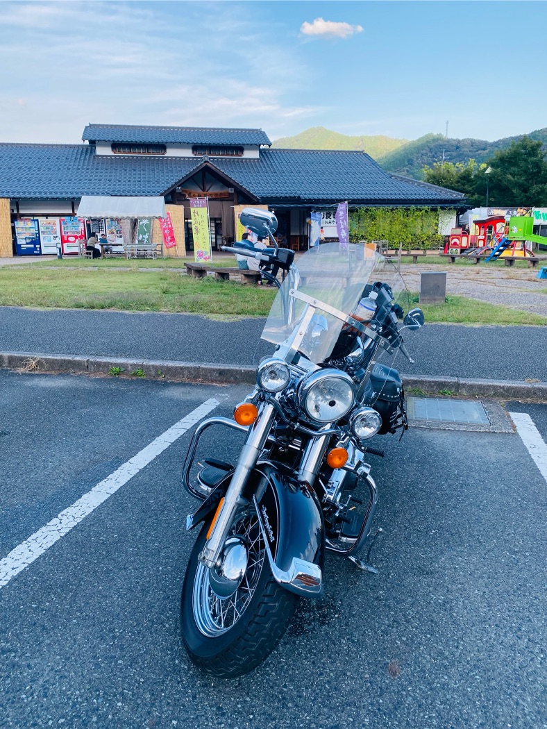道の駅 あおがきの写真