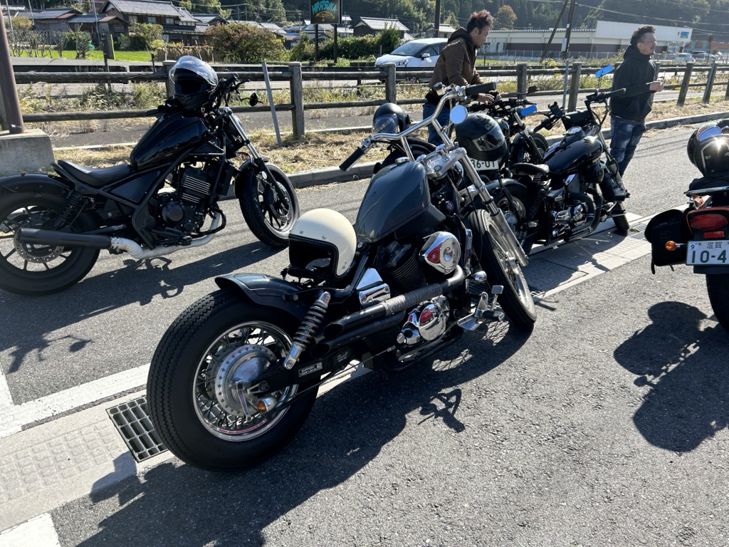 道の駅 塩津海道あぢかまの里の写真