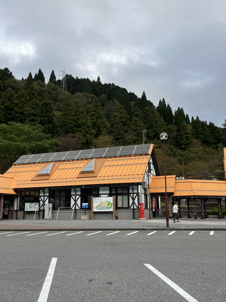 道の駅 星のふる里　ふじはしの写真