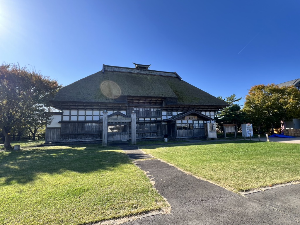 道の駅 もりたの写真