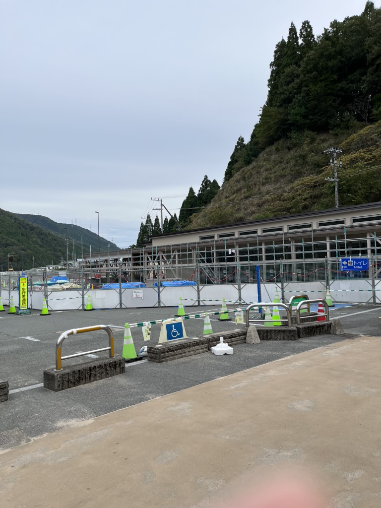 道の駅 マキノ追坂峠の写真