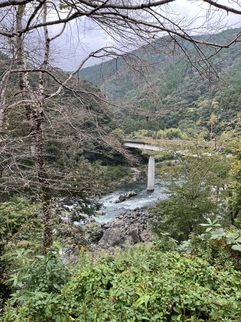 道の駅 四万十大正の写真