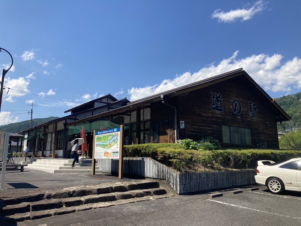 道の駅 五木のやかた・かわうえの写真