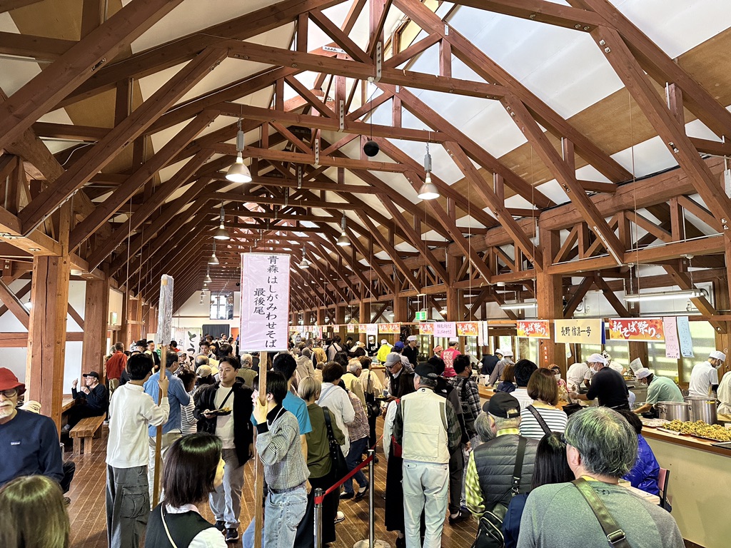 道の駅 利賀の写真