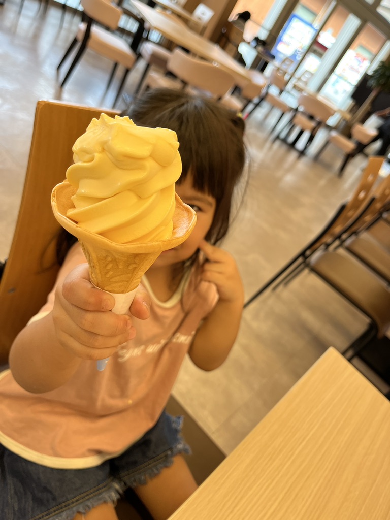道の駅 いずみ山愛の里の写真