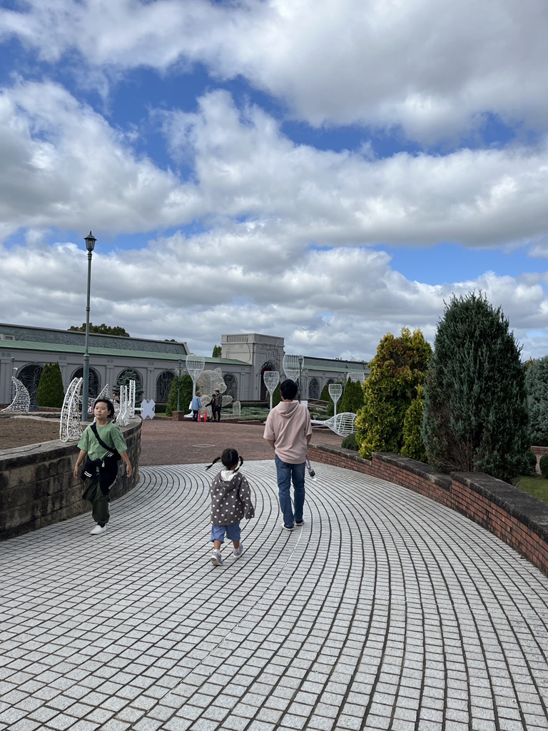 道の駅 神戸フルーツ・フラワーパーク 大沢の写真
