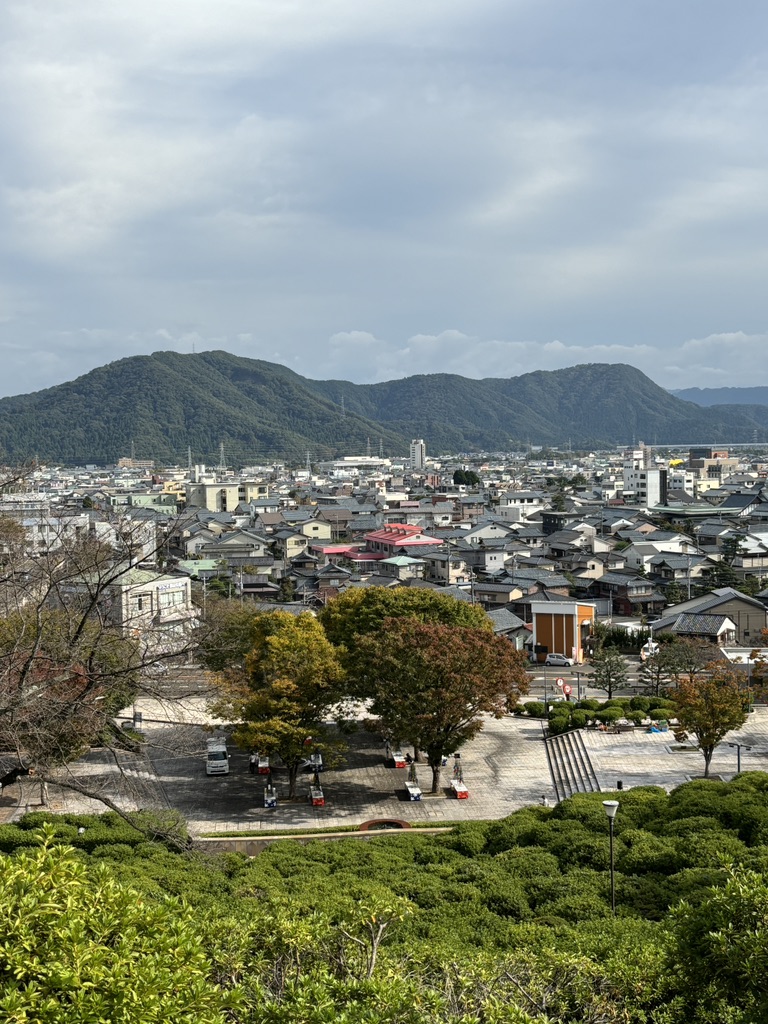 道の駅 西山公園の写真