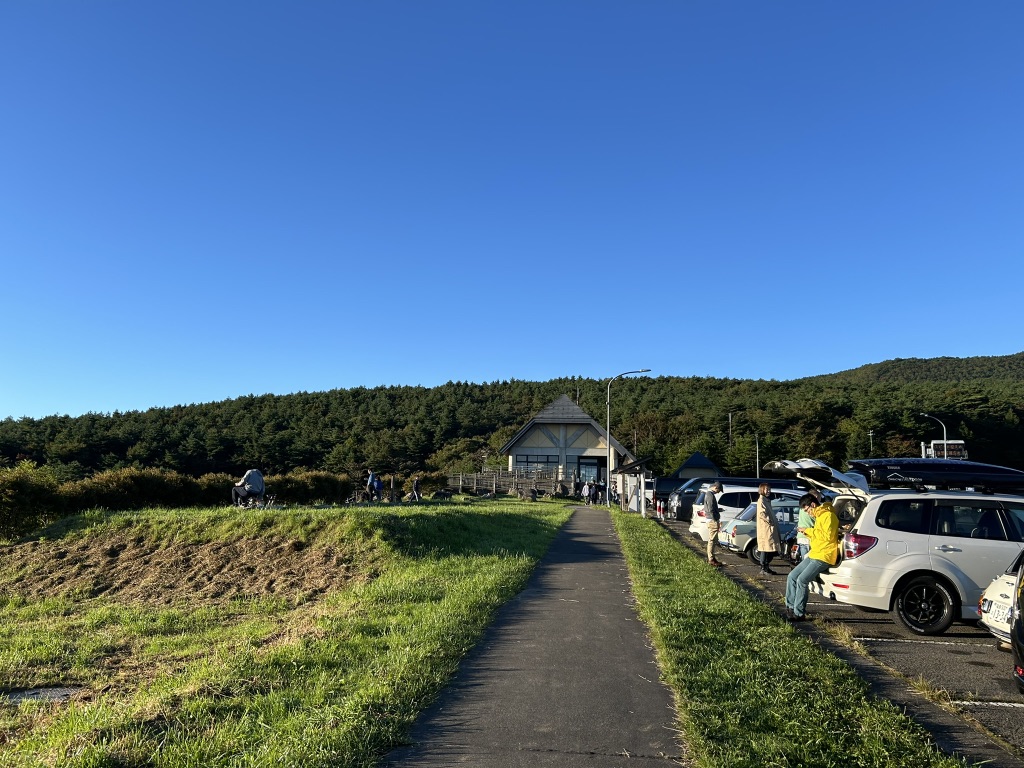 道の駅 つちゆの写真