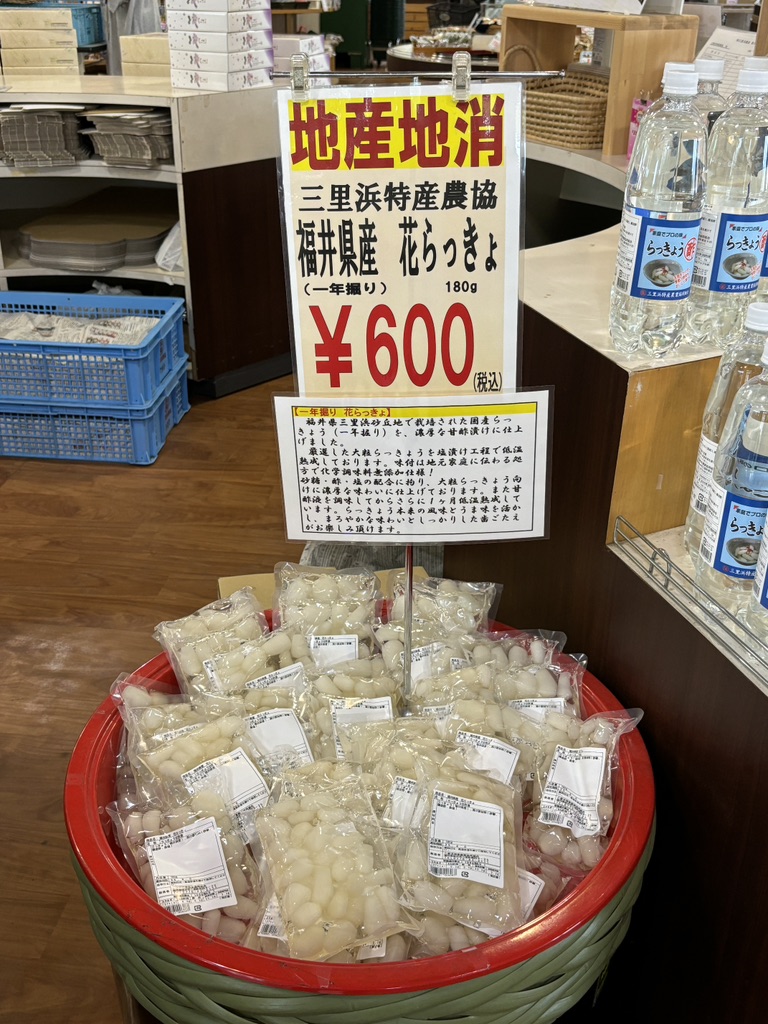 道の駅 みくにの写真