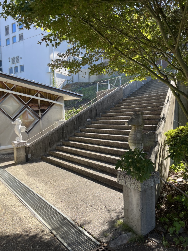 道の駅 有明の写真