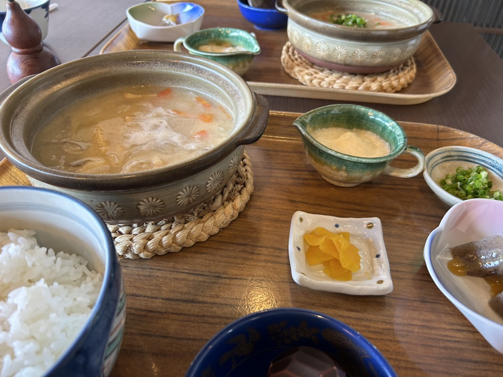 道の駅 玉露の里の写真