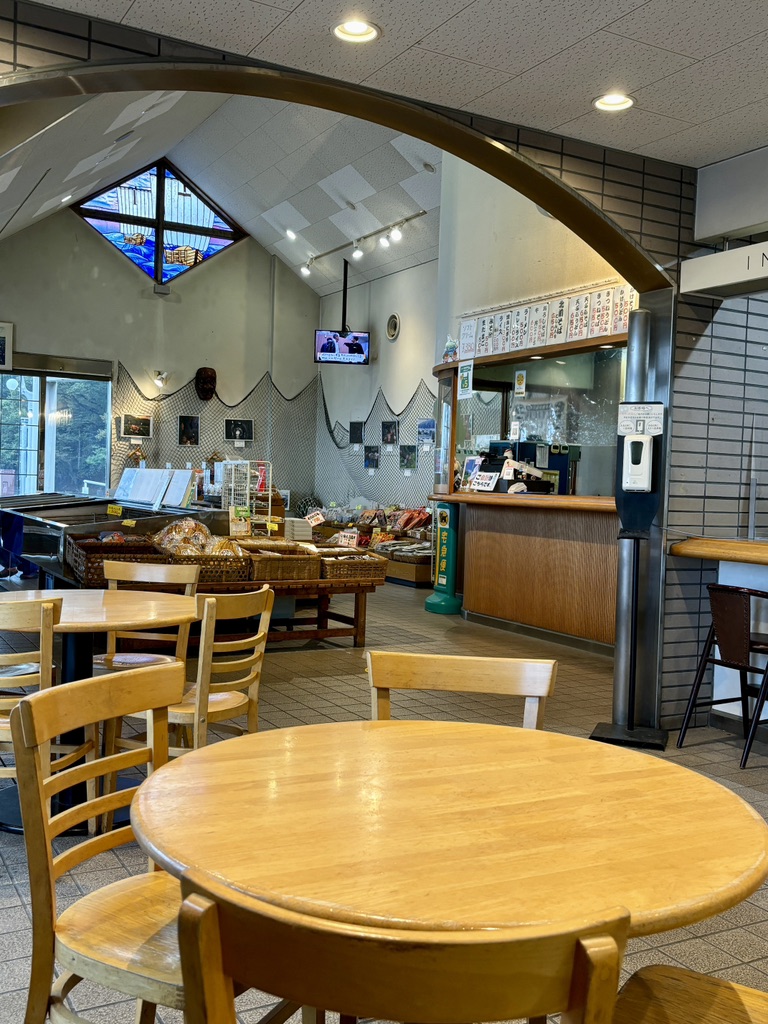 道の駅 河野の写真