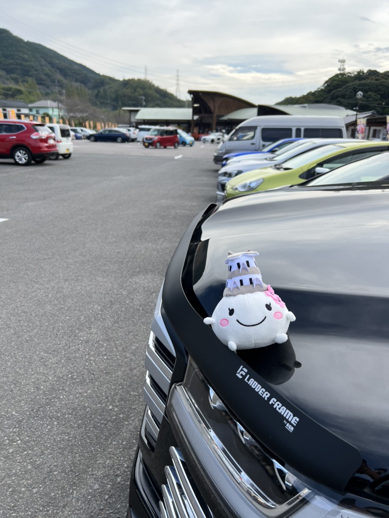 道の駅 大和の写真