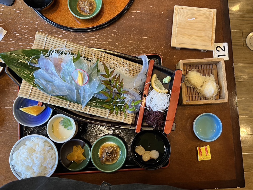 道の駅 桃山天下市の写真