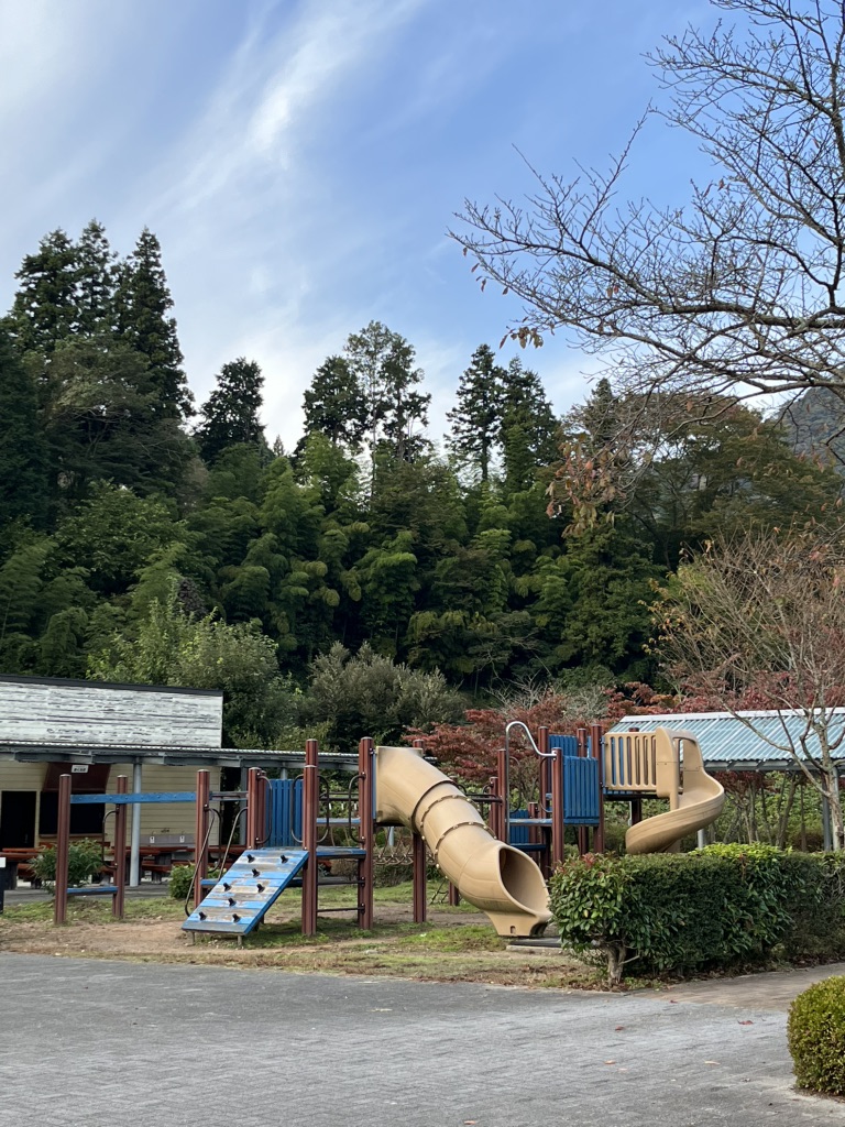 道の駅 津和野温泉なごみの里の写真