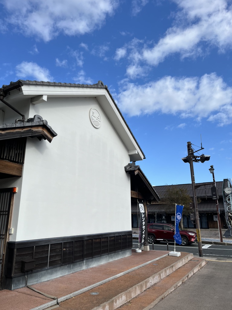 道の駅 海の京都　宮津の写真