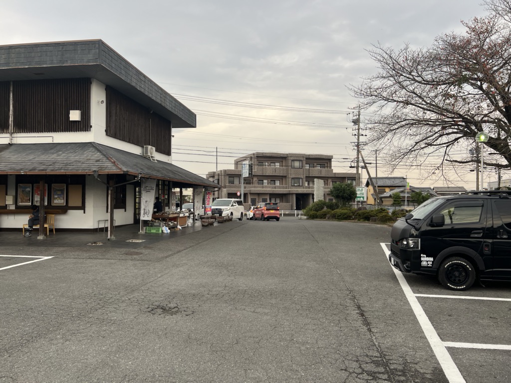 道の駅 菰野の写真