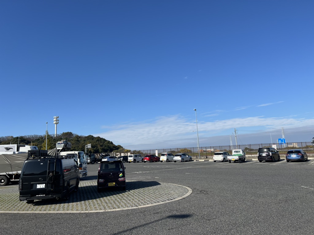 道の駅 にしお岡ノ山の写真