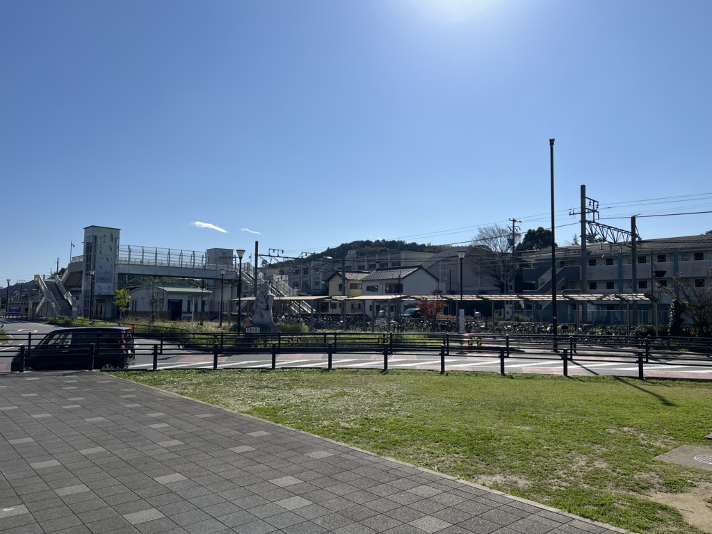 道の駅 藤川宿の写真
