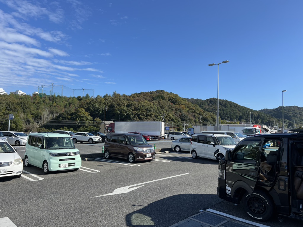 道の駅 藤川宿の写真
