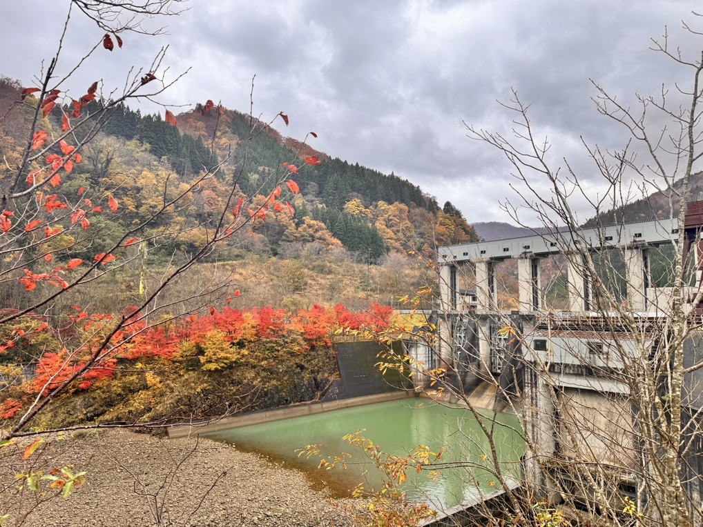 道の駅 上平の写真