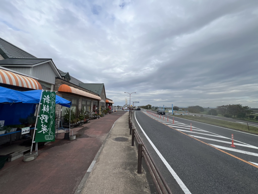 道の駅 クレール平田の写真