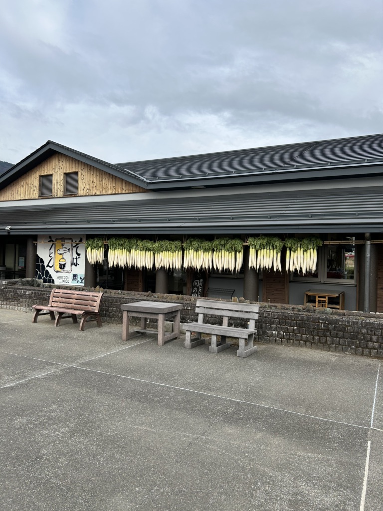 道の駅 湯の香しおばらの写真