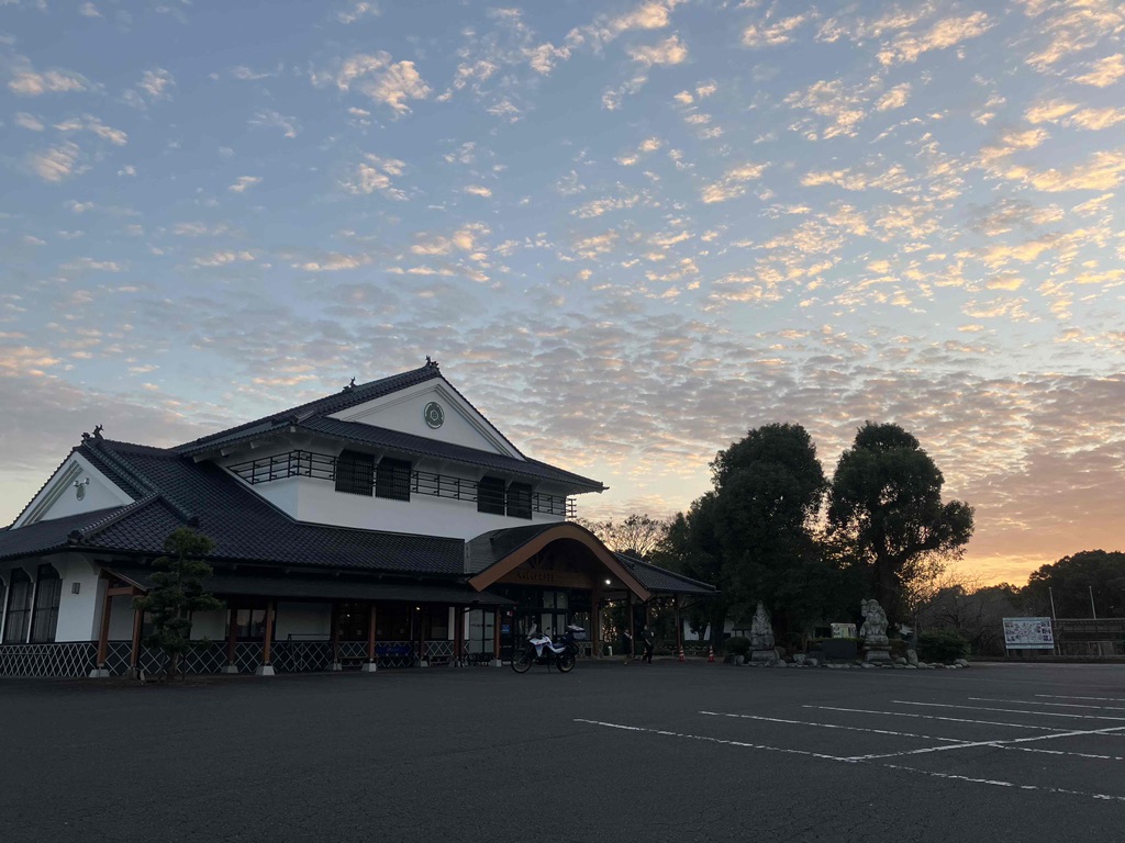 道の駅 松山の写真